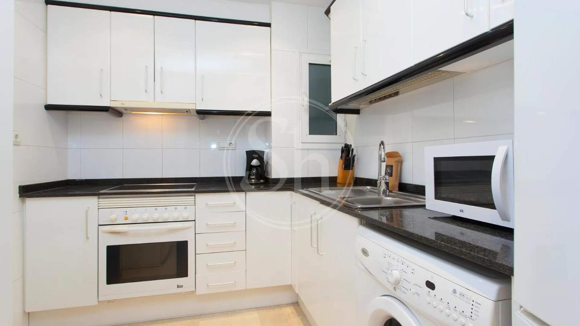 Nice Apartment In Monumental Barcelona España