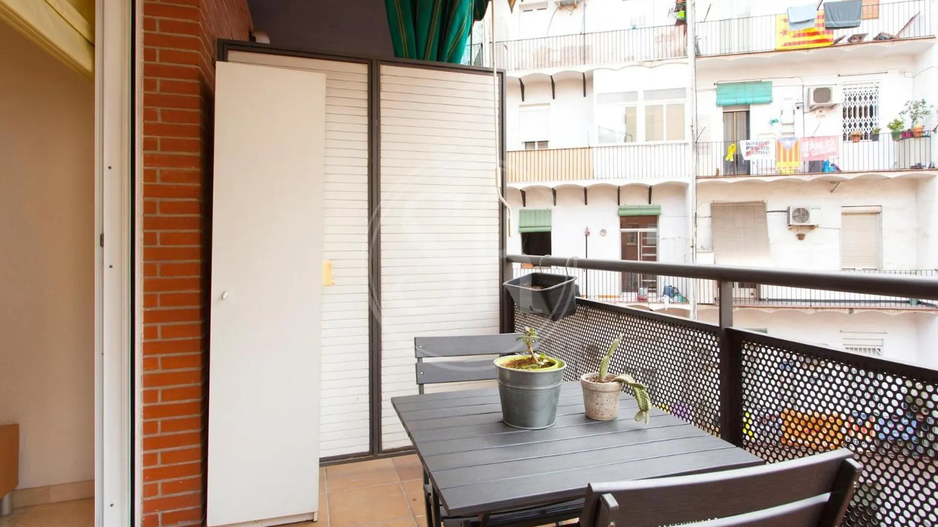 Nice Apartment In Monumental Barcelona 0*,