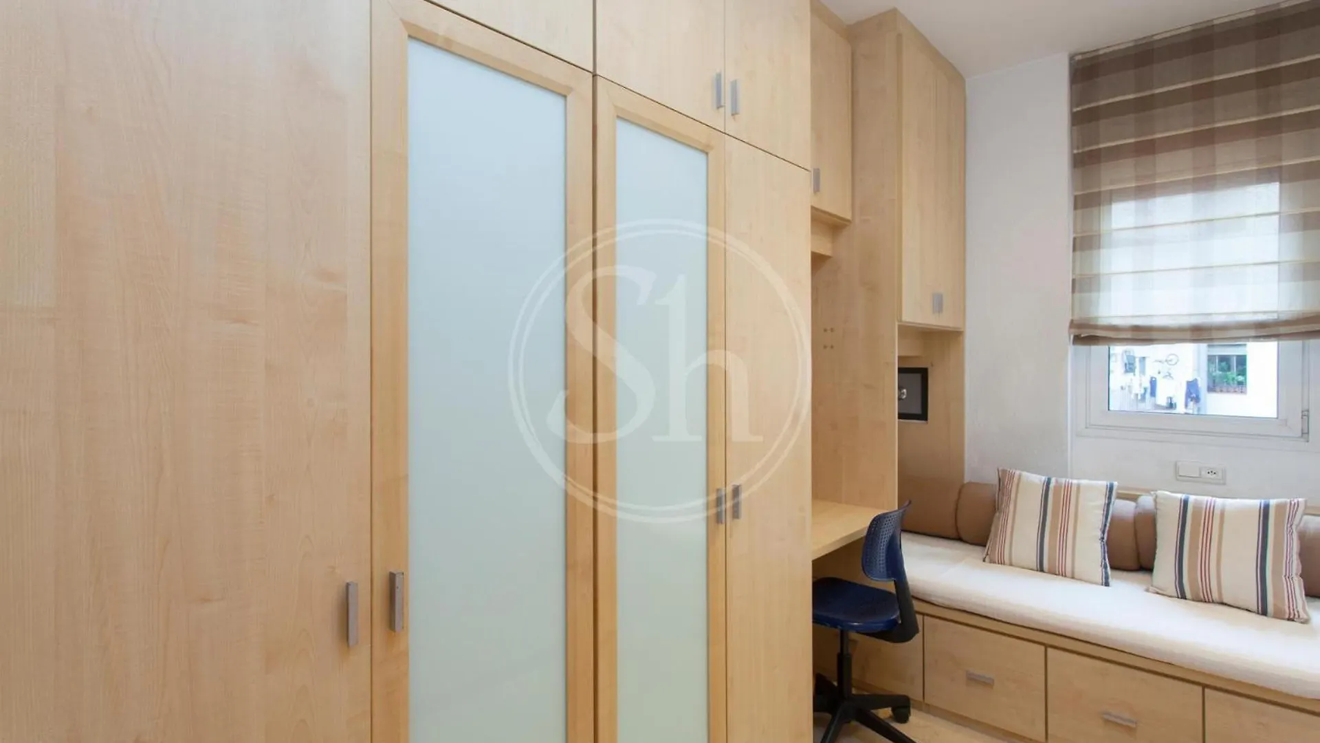 Nice Apartment In Monumental Barcelona 0*,